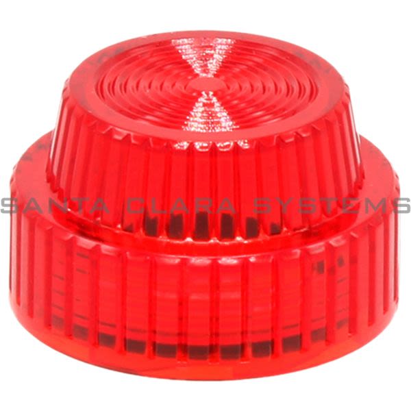 Square D 9001-R31 Plastic Lens for Pilot Light Product Image