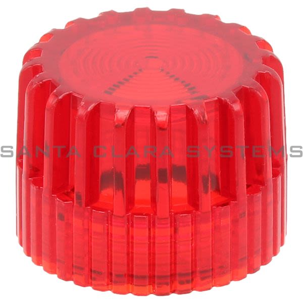 Square D 9001-R7 Red Cap Product Image