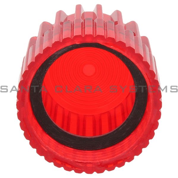 Square D 9001-R7 Red Cap Product Image