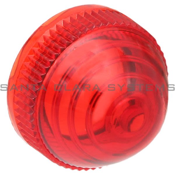 Square D 9001-R9 Pilot Light Lens Product Image