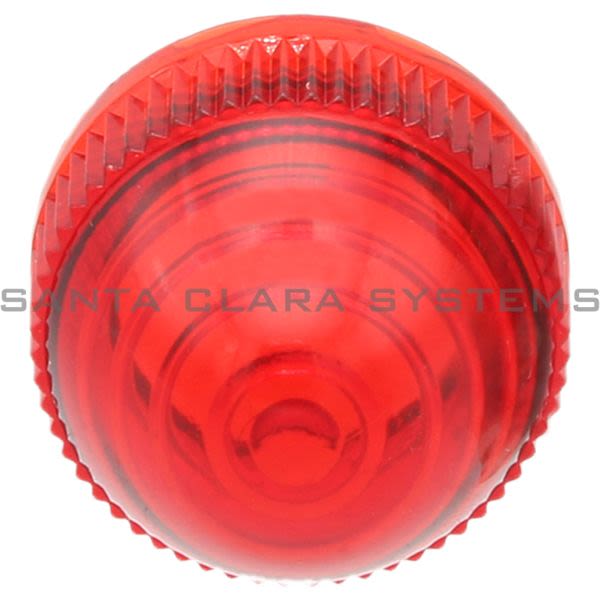 Square D 9001-R9 Pilot Light Lens Product Image