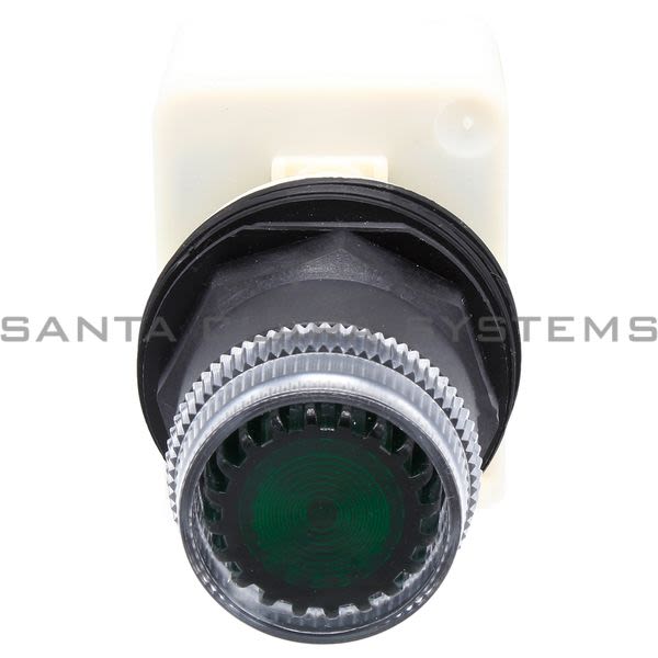 Square D 9001-SK1L1G Pushbutton Operator 82093 Product Image