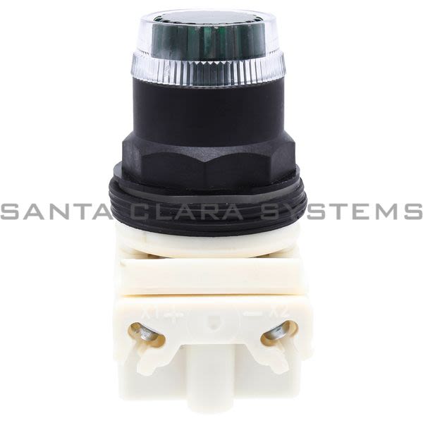 Square D 9001-SK1L1G Pushbutton Operator 82093 Product Image