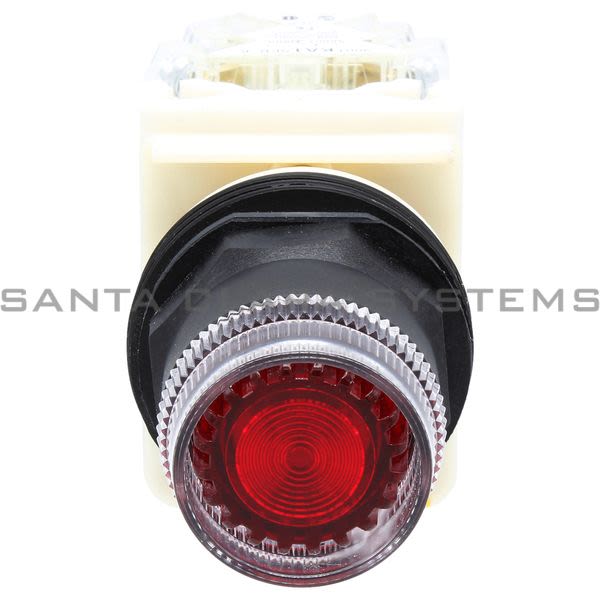Square D 9001-SK1L1RH13 Pushbutton Product Image