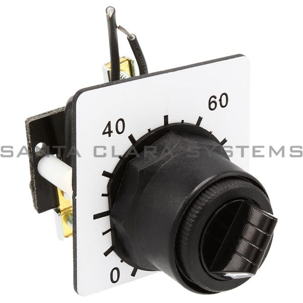 Square D 9001-SK20 POTENTIOMETER Product Image