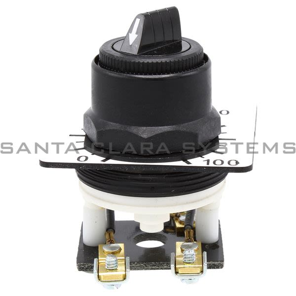 Square D 9001-SK20 POTENTIOMETER Product Image
