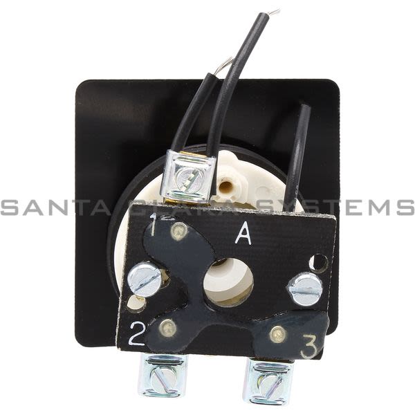 Square D 9001-SK20 POTENTIOMETER Product Image