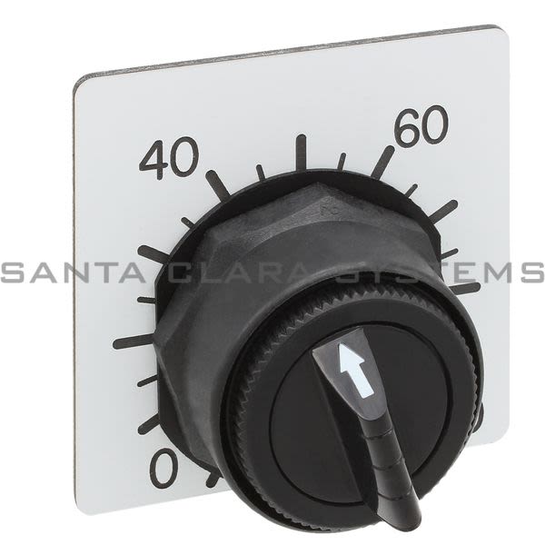 Square D 9001-SK2106 Potentiometer Product Image