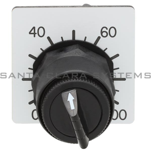 Square D 9001-SK2106 Potentiometer Product Image