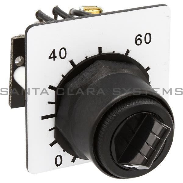 Square D 9001-SK2107 Potentiometer Product Image