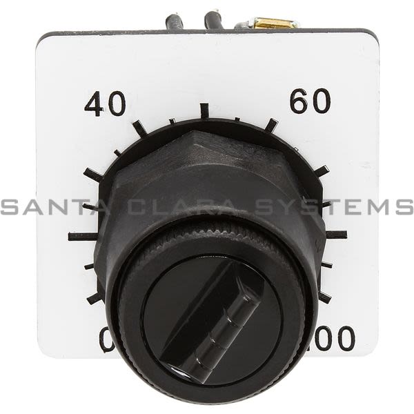 Square D 9001-SK2107 Potentiometer Product Image