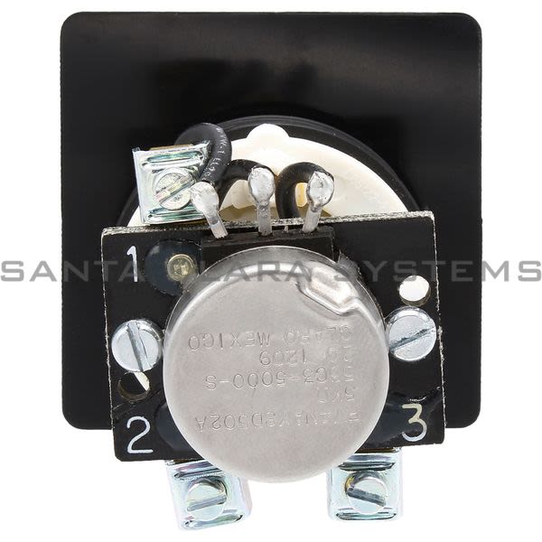 Square D 9001-SK2107 Potentiometer Product Image