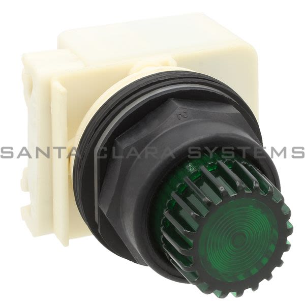 Square D 9001-SK2L1G Push Button Product Image