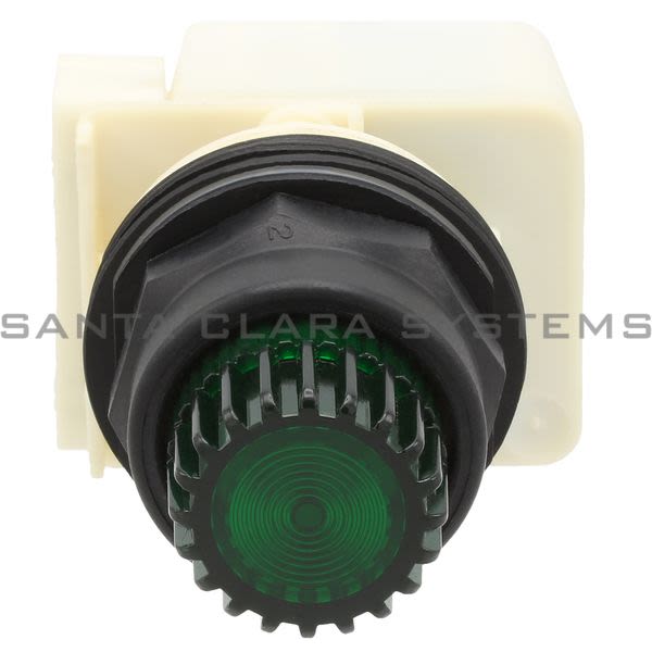 Square D 9001-SK2L1G Push Button Product Image