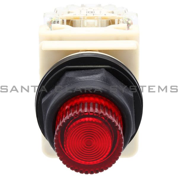 Square D 9001-SK2L1RH13 Pushbutton Product Image