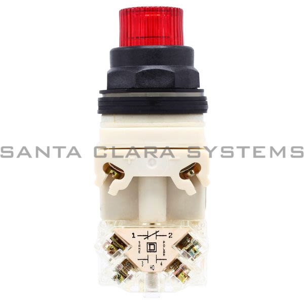 Square D 9001-SK2L1RH13 Pushbutton Product Image