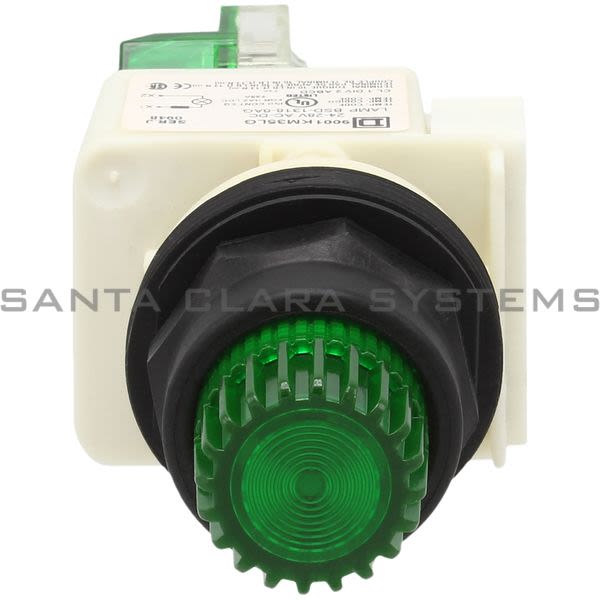 Square D 9001-SK2L35LGGH5 Pushbutton Product Image