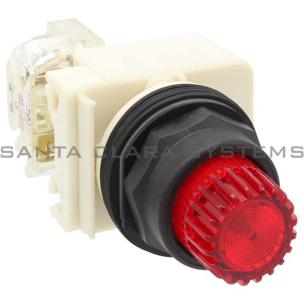 Square D 9001-SK2L38RH13 Pushbutton Product Image