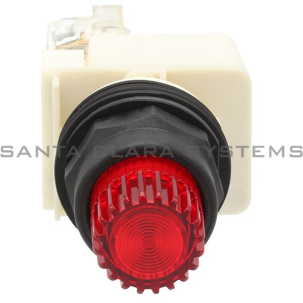 Square D 9001-SK2L38RH13 Pushbutton Product Image