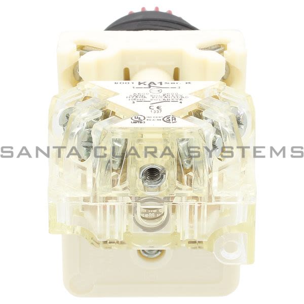 Square D 9001-SK2L38RH13 Pushbutton Product Image