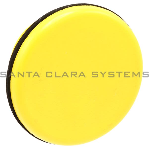 Square D 9001-SK52 Closing Plate Yellow Product Image