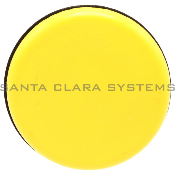 Square D 9001-SK52 Closing Plate Yellow Product Image