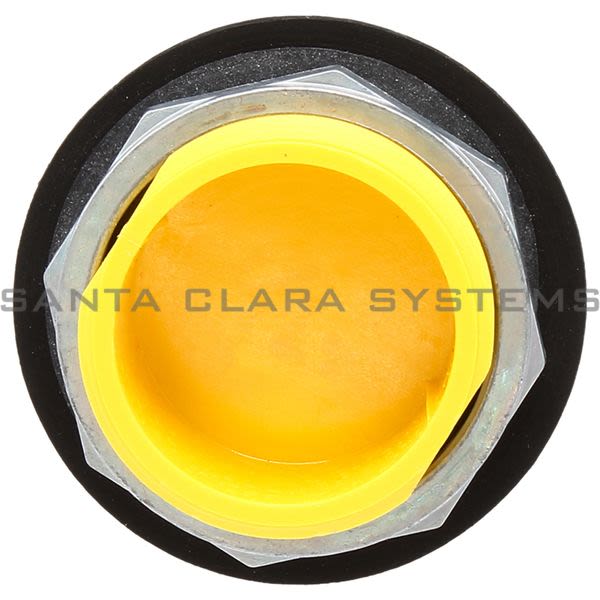 Square D 9001-SK52 Closing Plate Yellow Product Image