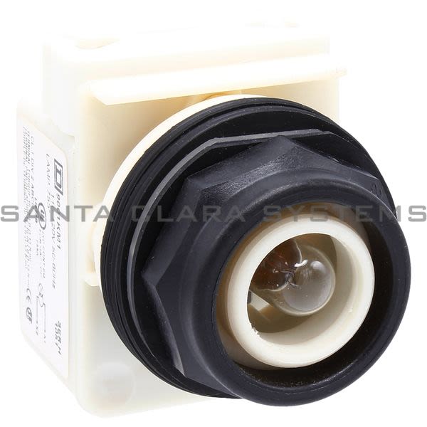 Square D 9001-SKP1 Pilot Light Product Image