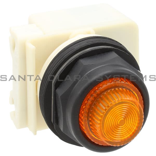 Square D 9001-SKP1A31 Pilot Light Product Image