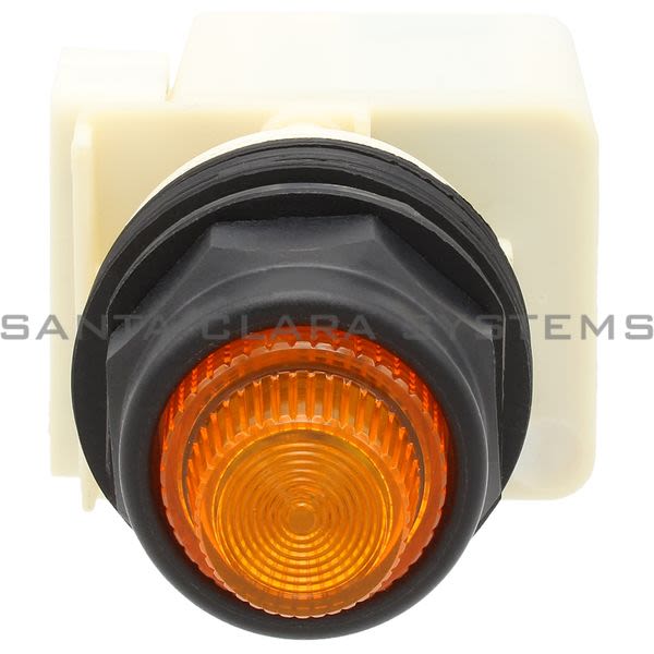 Square D 9001-SKP1A31 Pilot Light Product Image