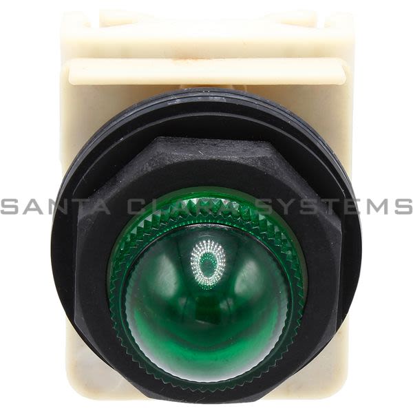 Square D 9001-SKP1G9 Pilot Light Product Image