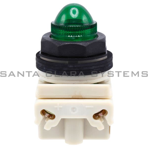 Square D 9001-SKP1G9 Pilot Light Product Image