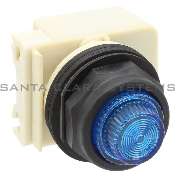 Square D 9001-SKP1L31 Pushbutton Product Image