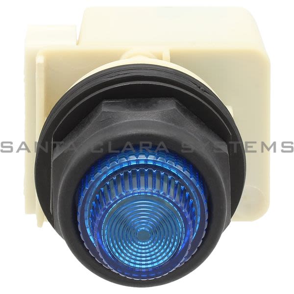 Square D 9001-SKP1L31 Pushbutton Product Image