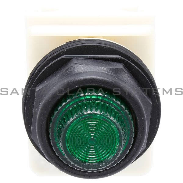 Square D 9001-SKP1LGG31 Pilot Light Product Image