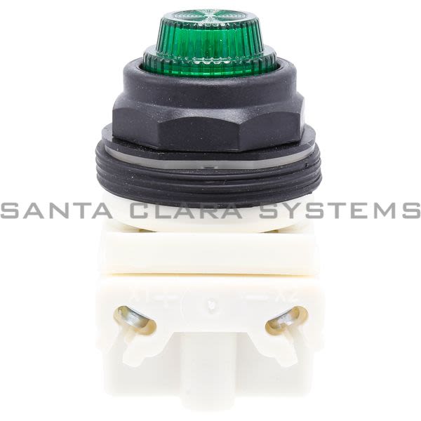 Square D 9001-SKP1LGG31 Pilot Light Product Image