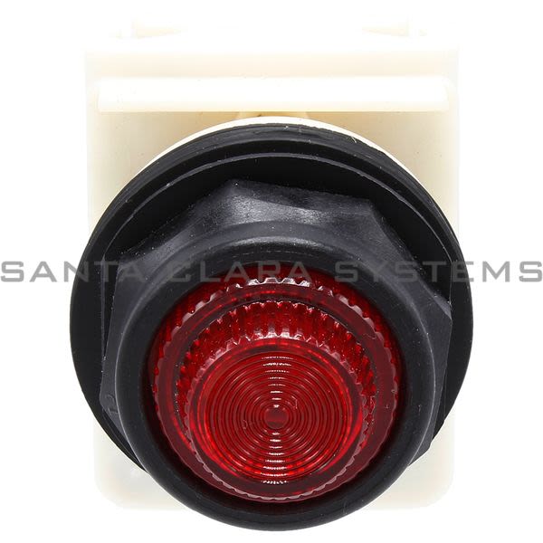 Square D 9001-SKP1LRR31 Pilot Light Product Image