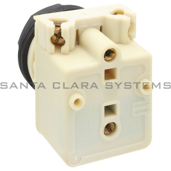 Square D 9001-SKP1R31 Pilot Light Product Image