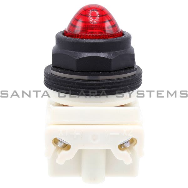 Square D 9001-SKP1R9 Pilot Light Product Image