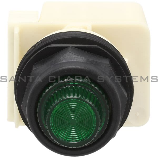 Square D 9001-SKP35G31 Pilot Light Product Image
