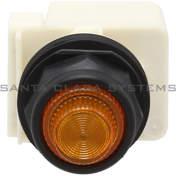 Square D 9001-SKP38A31 Pilot Light Product Image
