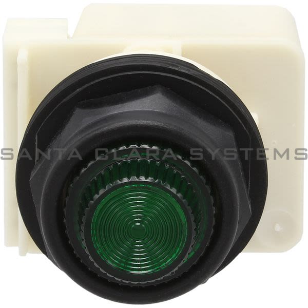 Square D 9001-SKP38G31 Pilot Light | Telemecanique Product Image