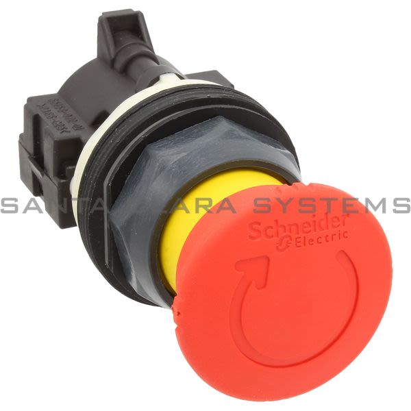 Square D 9001-SKR16 Trigger Action Push Button Product Image