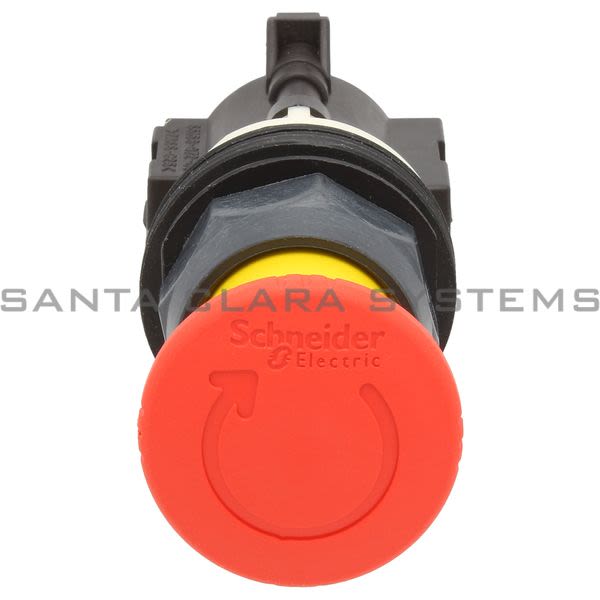 Square D 9001-SKR16 Trigger Action Push Button Product Image