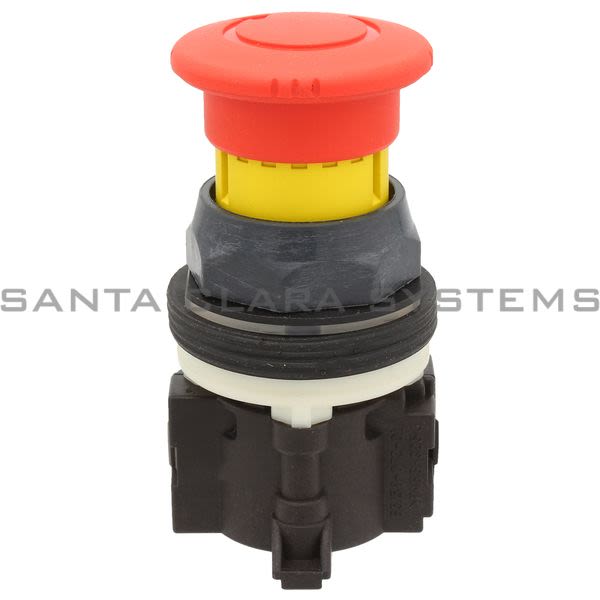 Square D 9001-SKR16 Trigger Action Push Button Product Image