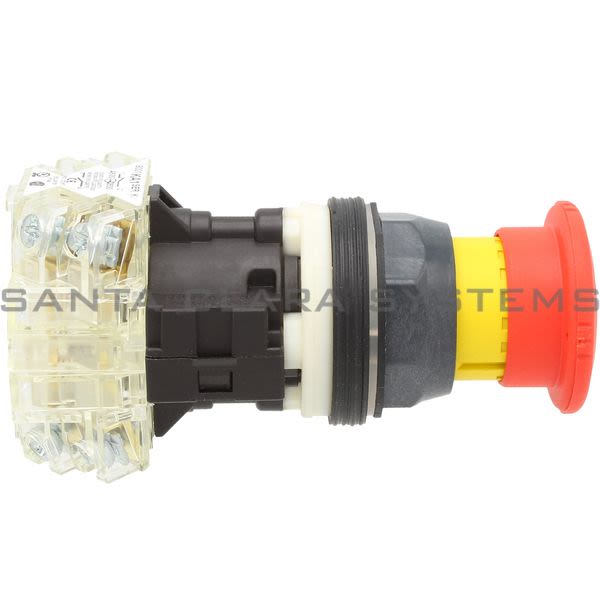 Square D 9001-SKR16H2 Trigger Action Push Button Product Image