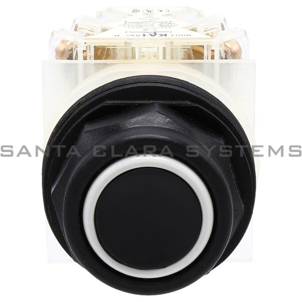 Square D 9001-SKR1BH13 Pushbutton Product Image