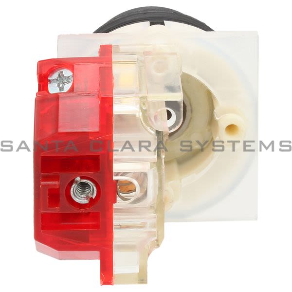 Square D 9001-SKR1BH6 Pushbutton Product Image