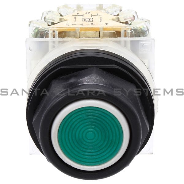 Square D 9001-SKR1GH13 Push Button Product Image