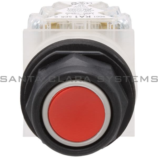 Square D 9001-SKR1RH13 Pushbutton Product Image
